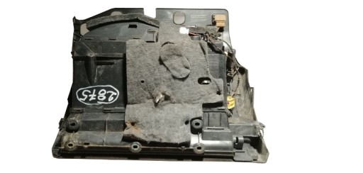 Перчаточный ящик переднего пассажира Audi A4 B8 A5 передние панели - 3