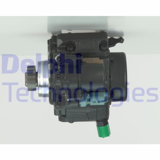 DELPHI 9424A050A POMPA WTRYSKOWA 2.0HDI 09- - 3