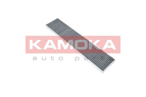 Повітряний фільтр салону KAMOKA f501101 En розподіл - 3