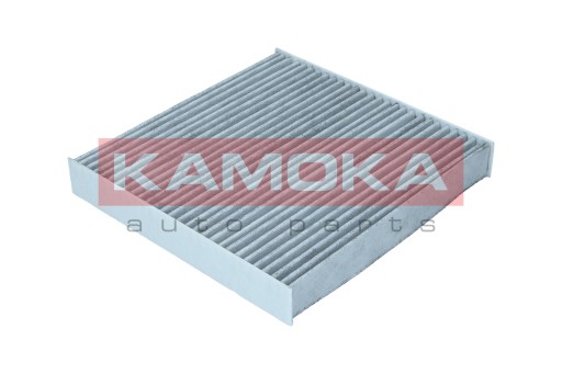 Салонний фільтр KAMOKA F515901 - 5