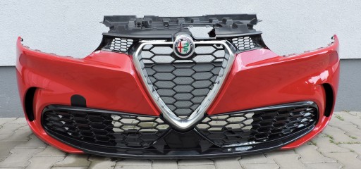 ПЕРЕДНІЙ БАМПЕР ALFA ROMEO TONALE - 1