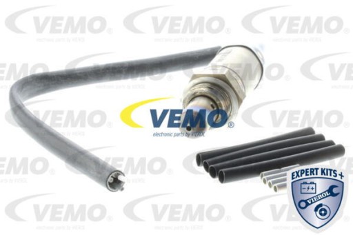 SONDA LAMBDA UNIVERSAL universal, V99-76-0001 VEMO - 2