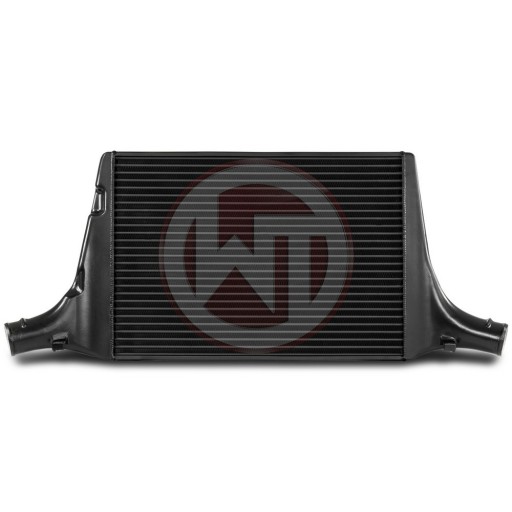 Комплект інтеркулера Audi A4 B8 (Allroad) 2.0 TDI Wagner - 3