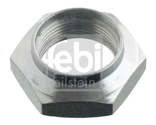 Febi Bilstein 12692 Nakrętka, zwrotnica osi - 2