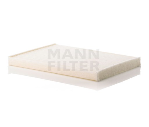 Салонный фильтр MANN-FILTER CU 27 003 - 3