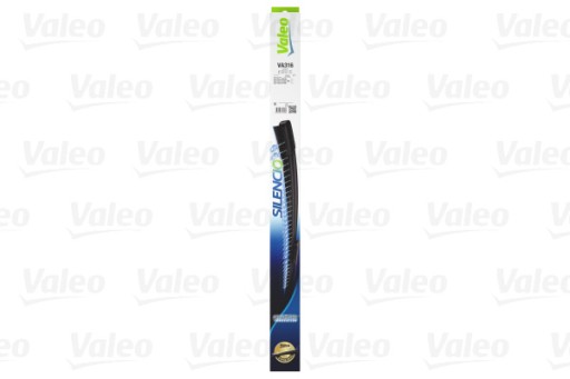 Килимок SILENCIO VALEO 572316 A1668207800 AQUA - 5