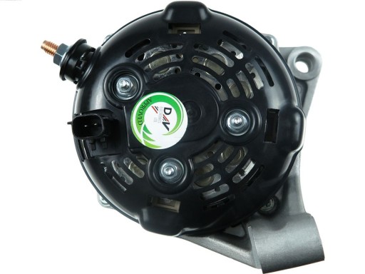 ALTERNATOR AS-PL do CHRYSLER Voyager - 4