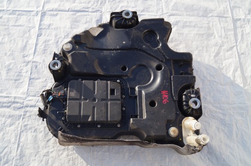 ZBIORNIK POMPA ADBLUE PEUGEOT 3008 HDI 9807475780 - 4