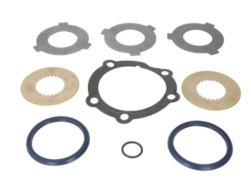 РЕМОНТНИЙ КОМПЛЕКТ, RETARDER DT SPARE PARTS 2.93140 - 8