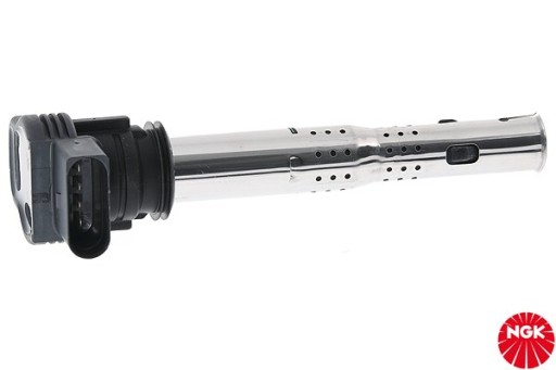 Котушка запалювання AUDI A4 B8 RS4 2012-2015 - 2