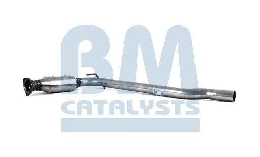 KATALIZATOR BM80025H BM CATALYSTS VW TRANSPORTER - 3