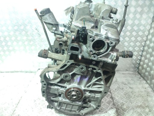 Двигун стійки HONDA FR-V (2005-2009) 2.2 і-CTDi 140KM N22A1 - 3