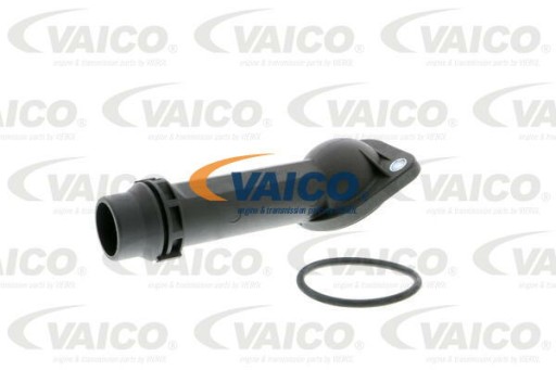 Фланець шланга охолоджуючої рідини VAICO V10-9708 - 3