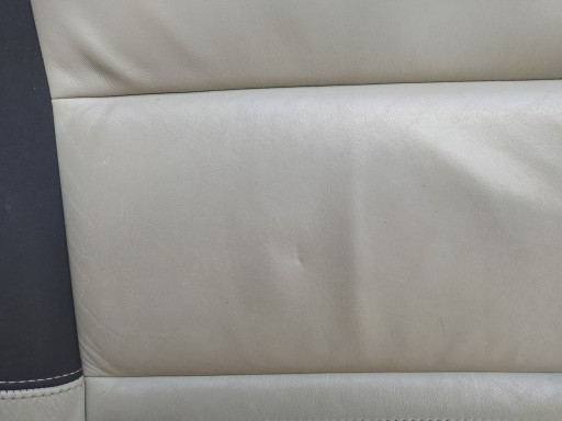 Спинка дивана без подголовников R DESIN VOLVO V50 - 3