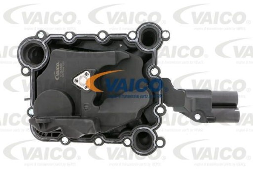 Масляний сепаратор двигуна V10-3502 VAICO AUDI - 3