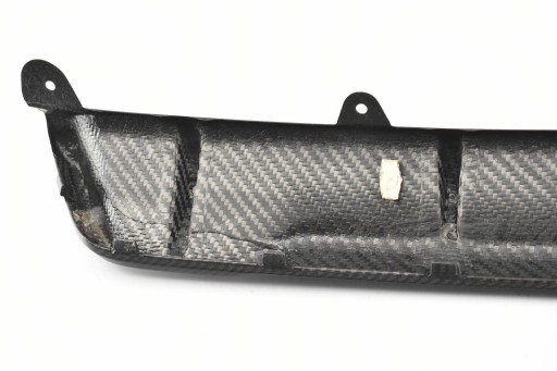 Задній карбоновий бампер спойлер дифузор для BMW G20 G21 M - 5