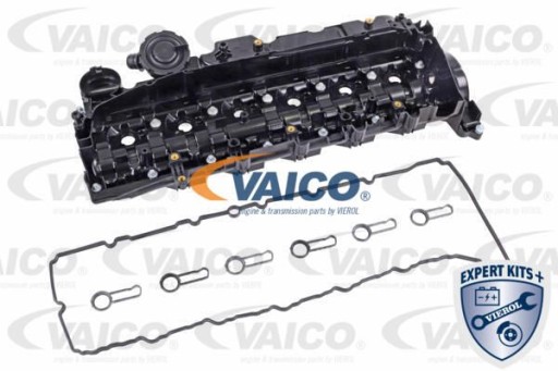 Кришка клапана з болтами V20-4051 VAICO BMW 3 - 2