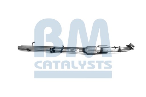 BM80341H BM CATALYSTS Каталітичний нейтралізатор BMW X5 E53 - 4