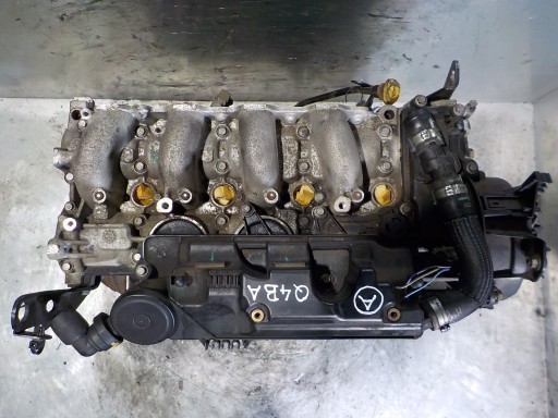 FORD MONDEO IV MK4 GALAXY S-MAX двигун 2.2 TDCI 175 к. с. Q4BA - 3