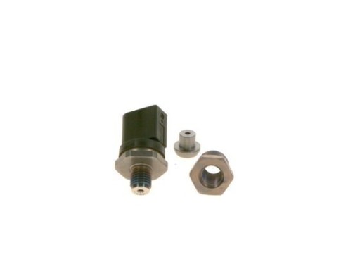 BOSCH F 00R 004 269 ДАТЧИК ТИСКУ ПАЛИВА - 4