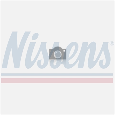 NISSENS 935162 маслопровод - 2