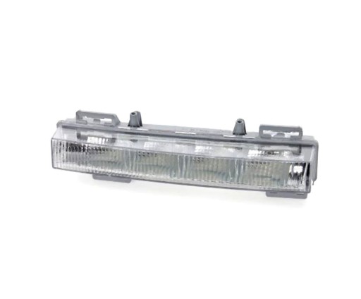 LAMPA JAZDY DZIENNEJ MERCEDES BENZ GLK-KL X204 - 1