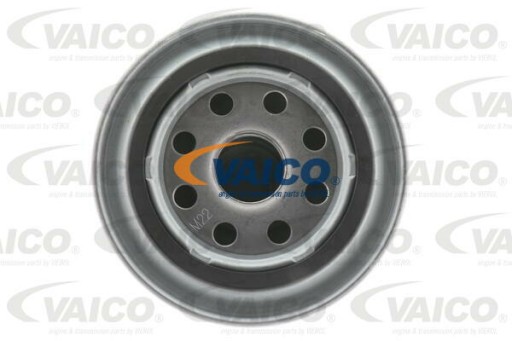 VAICO V25-0060 масляний фільтр справжня якість VAICO - 4