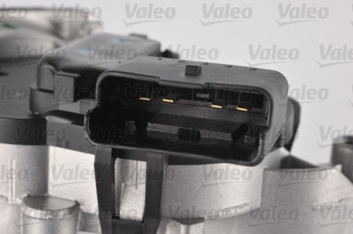 Valeo 579711 Silnik wycieraczek - 4