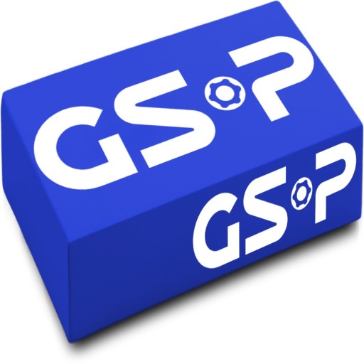 GSP 9500001k приводний вал - 6