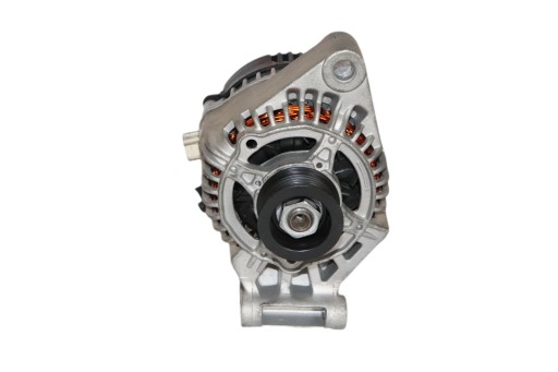 Alternator Magneti Marelli 063377410010 80A - 2