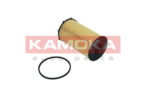 Масляний фільтр KAMOKA F120201 En Distribution - 4