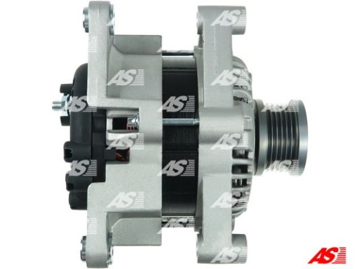 AS-PL A1040 Alternator - 3