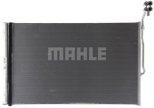 MAHLE SKRAPLACZ KLIMATYZACJI AC777000P - 3