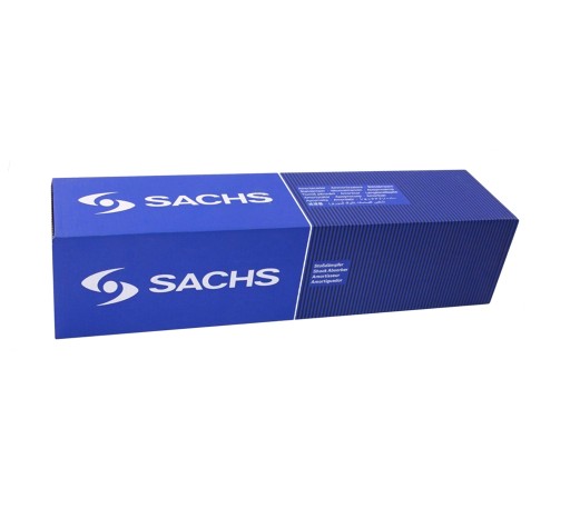 Sachs 3082 000 276 Натискний диск зчеплення SAC - 4