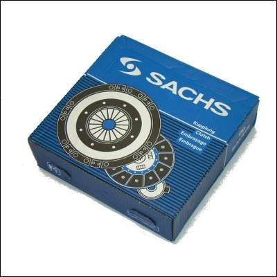 Sachs упорний підшипник DAF F2300-5(DH/DHU825) - 5