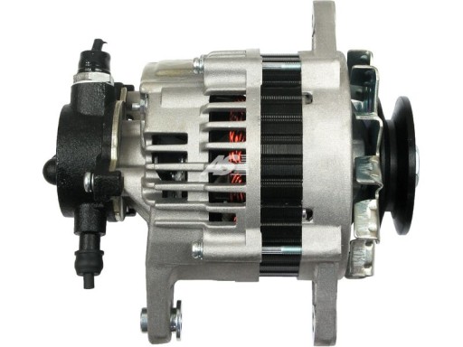 Alternator OPEL VECTRA B COMBO Astra F 1.7D A2001 - 2
