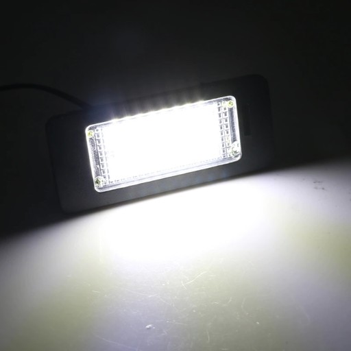 Світлодіодне підсвічування A4 B8 A5 Q3 Q5 tt Passat лампи - 4