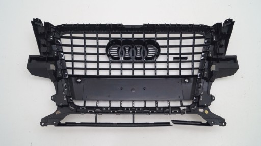 AUDI Q5 S LINE 8R0 08-12 ATRAPA GRILL PDC - 4