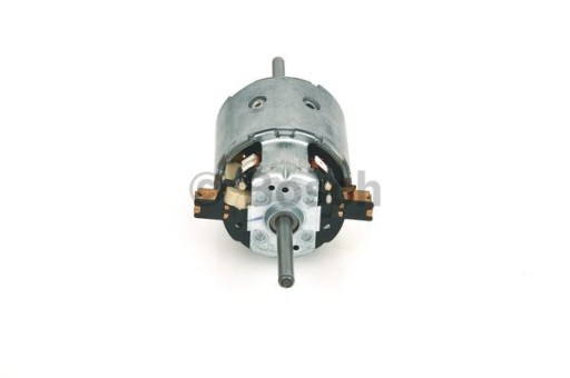 BOSCH 0 130 111 116 электродвигатель, воздуходувка в - 5