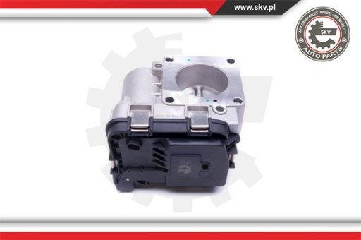 КОРПУС ДРОССЕЛЬНОЙ ЗАСЛОНКИ 12SKV077 ESEN SKV - 5