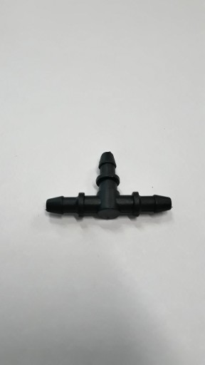Трійник шайба дроти роз'єм від 4 мм до 6 мм - 1