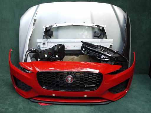 запчастини JAGUAR XE XF XJ XK XKR F-Pace F-Type E-Pace - 16