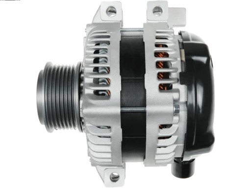 Alternator AS-PL A6566S - 1