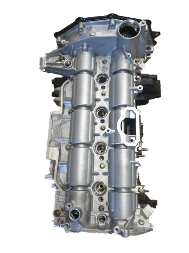 FORD TRANSIT CUSTOM двигатель 2.0 ECOBLUE 2016 > E6 - 5
