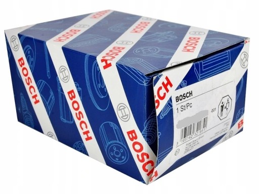 Bosch 0 204 131 703 Korektor siły hamowania - 12