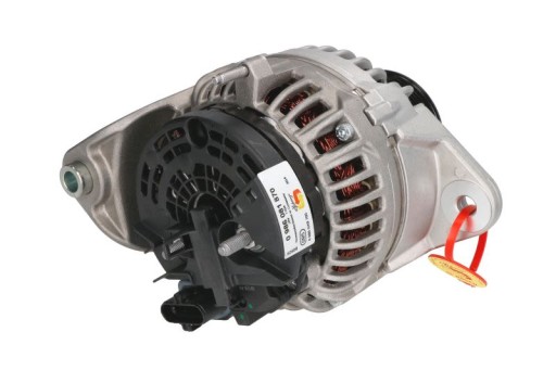 Alternator BOSCH 0 986 081 870 - 2