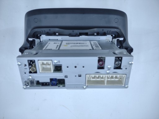 Hyundai Kona 19R США INFINITY Радио навигация - 5