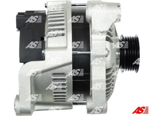 ALTERNATOR AS-PL - 3