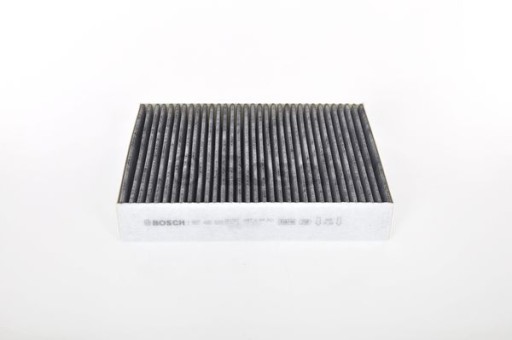 Zestaw filtrów węglowy BOSCH BMW 1 F20 118 d - 5
