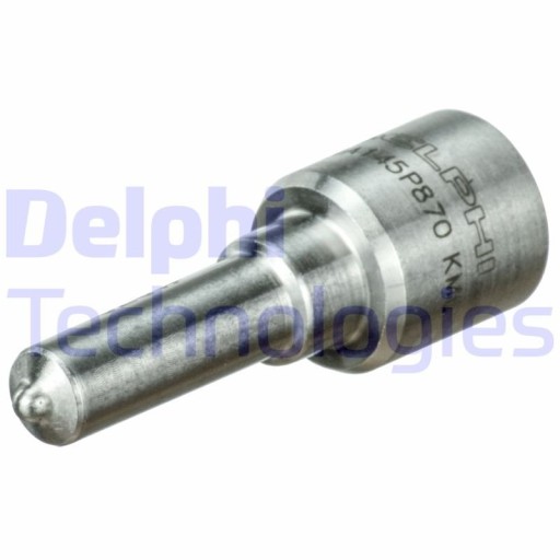 Delphi 6980546 Ремонтний комплект, форсунка для уприскування - 2